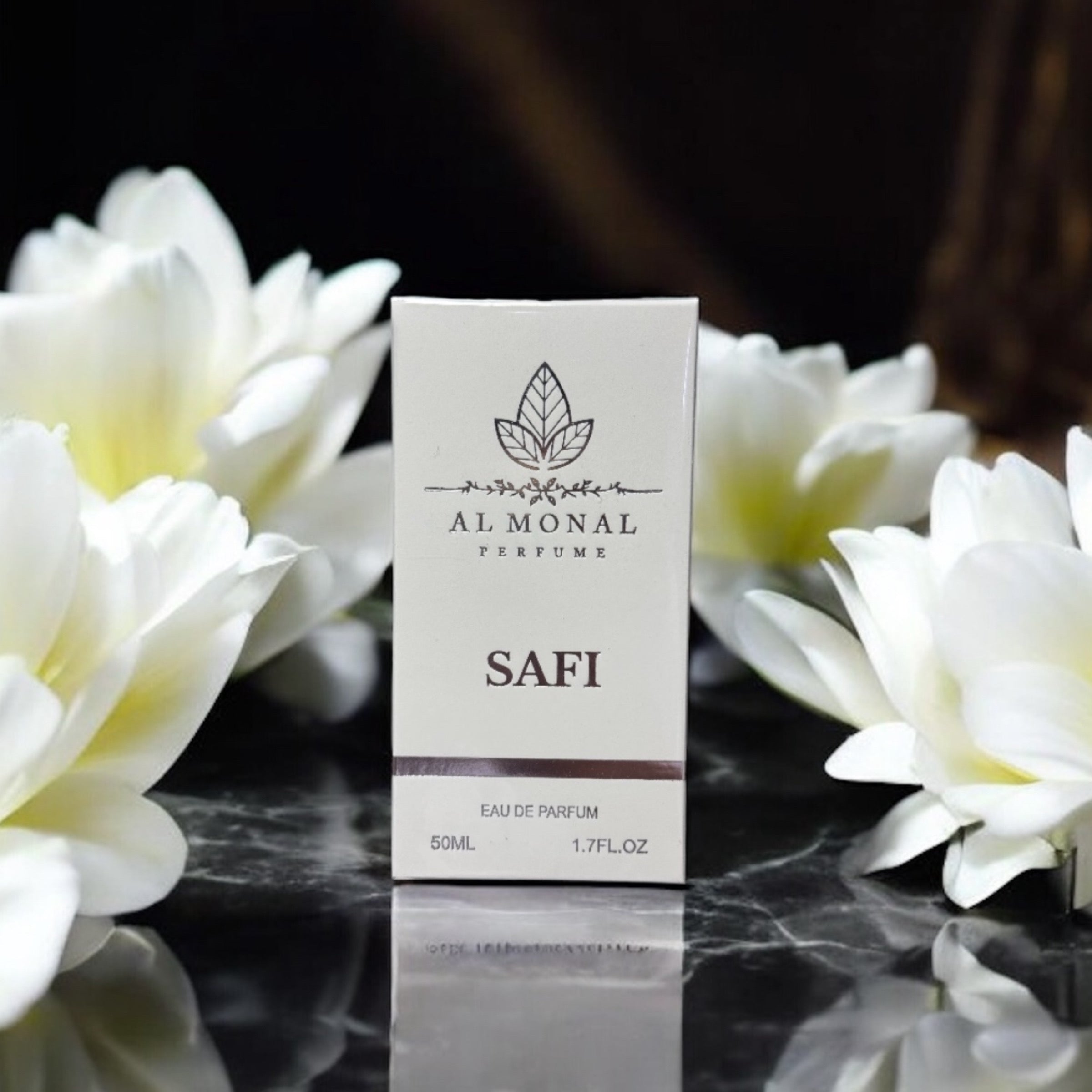 Al Monal SAFI Perfume