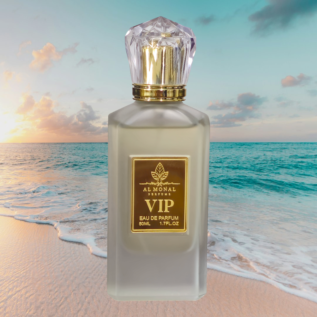 Al Monal V.I.P Perfume