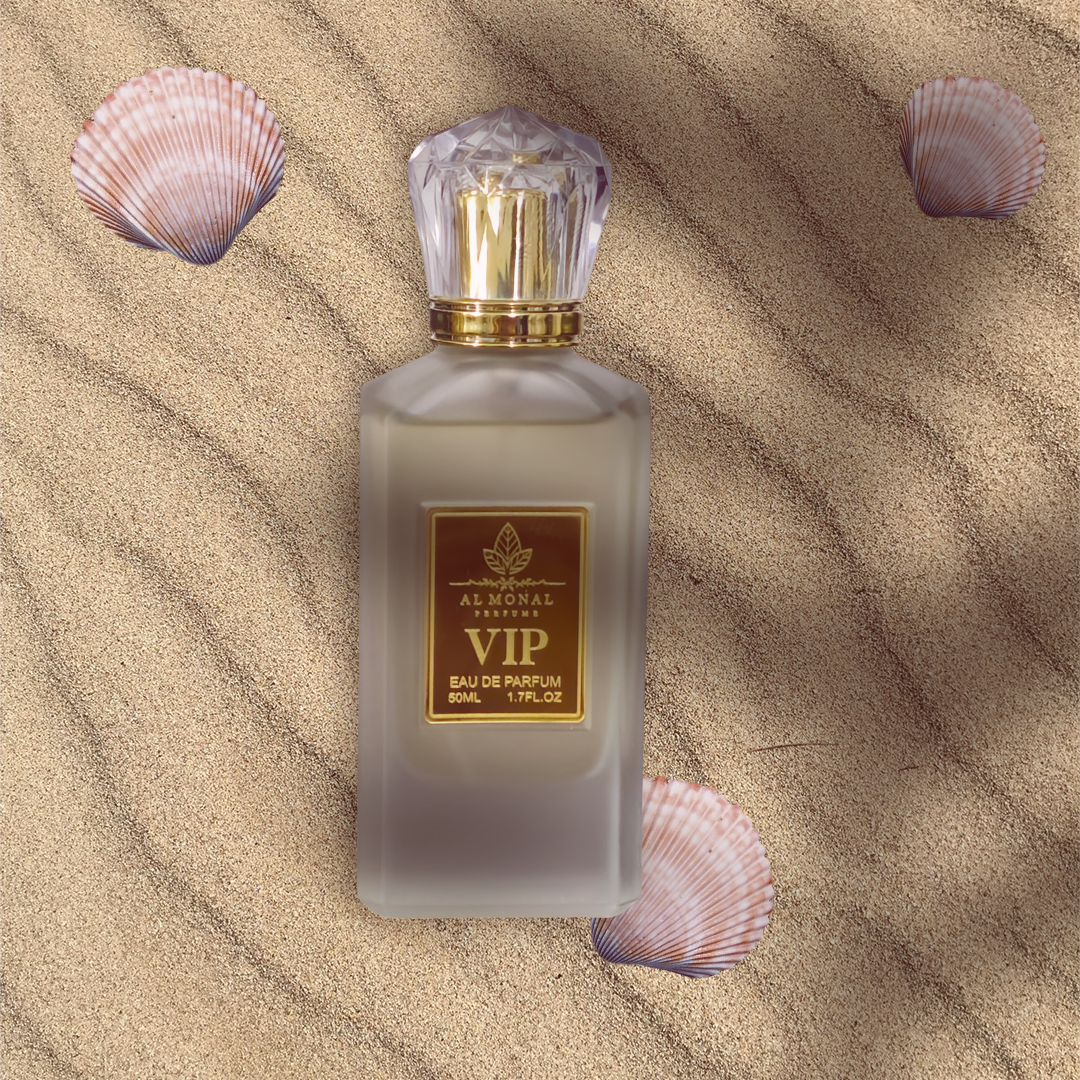 Al Monal V.I.P Perfume