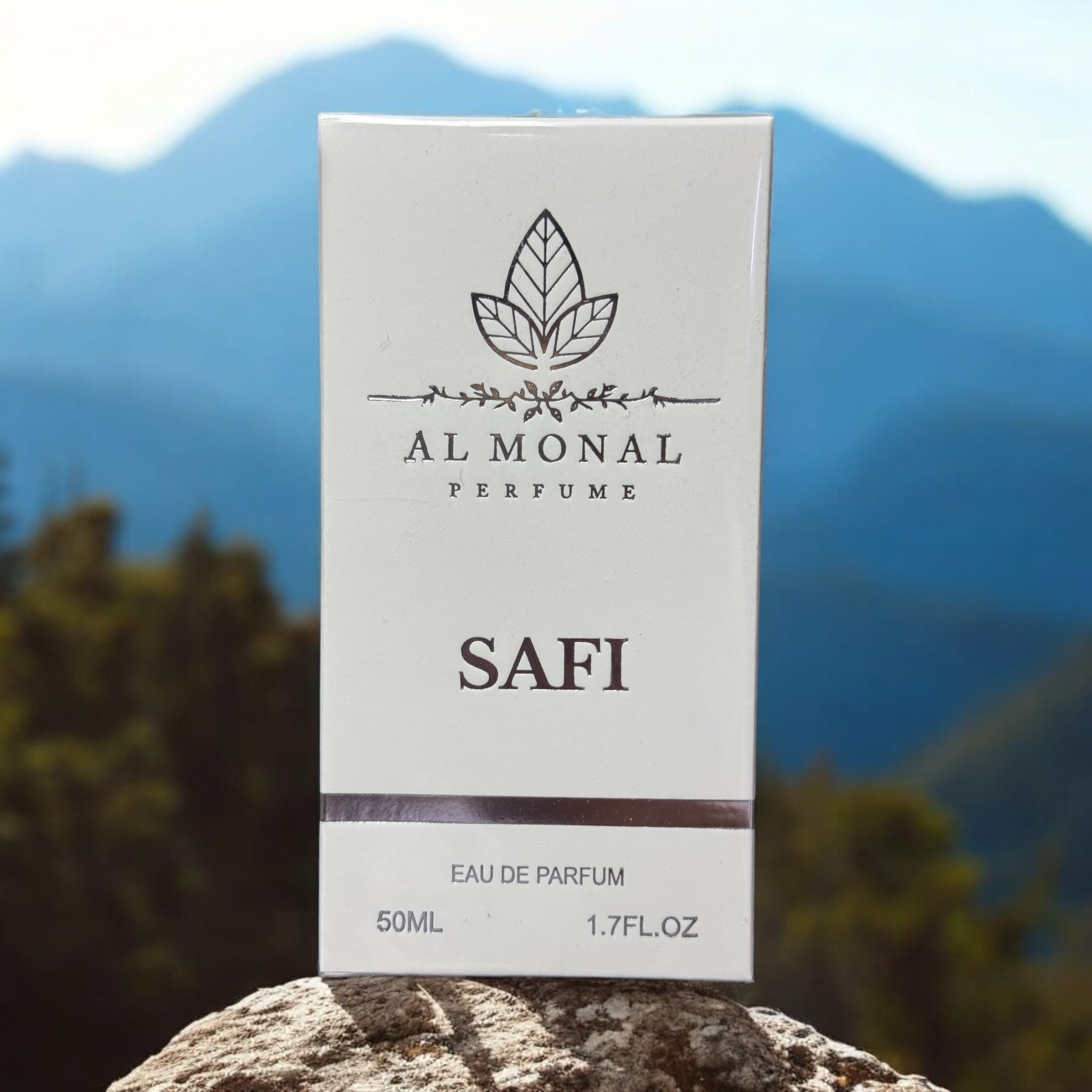 Al Monal SAFI Perfume
